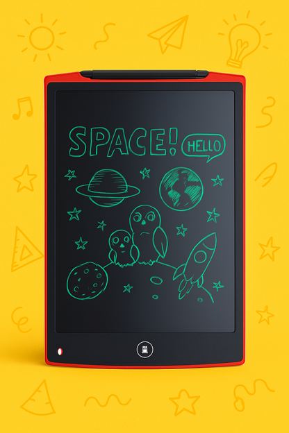 Scriblio Tablet
