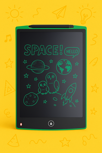 Scriblio Tablet