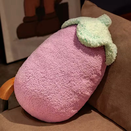ComfortPluche Vruchtenkussen