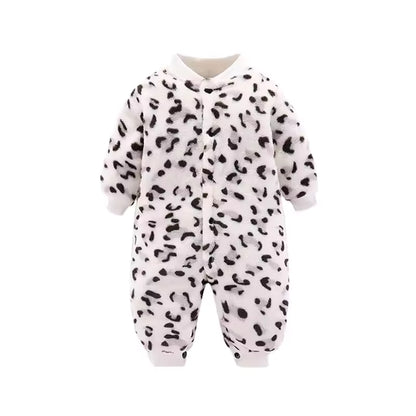 StoerZacht Babykostuum