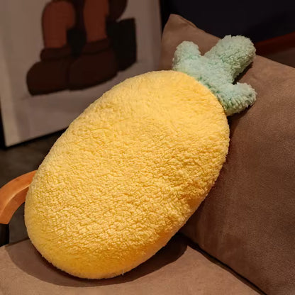 ComfortPluche Vruchtenkussen