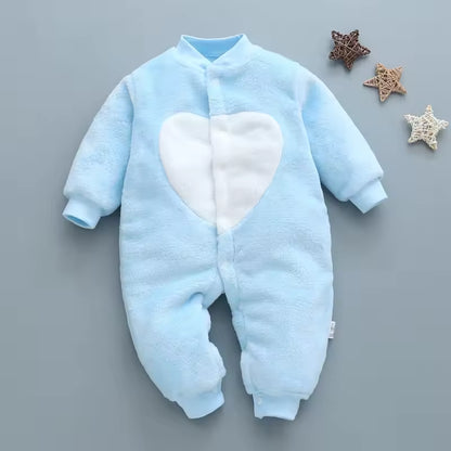 StoerZacht Babykostuum
