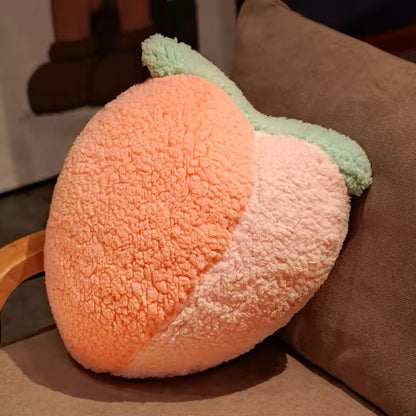 ComfortPluche Vruchtenkussen