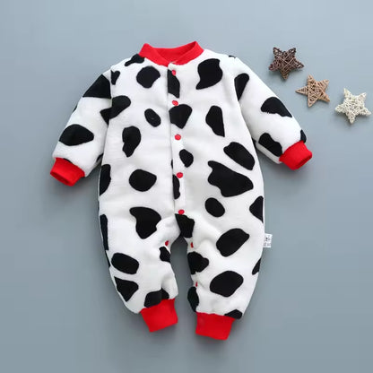 StoerZacht Babykostuum