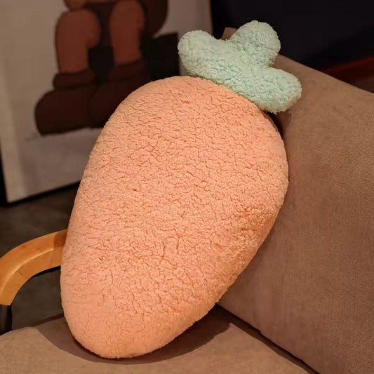 ComfortPluche Vruchtenkussen