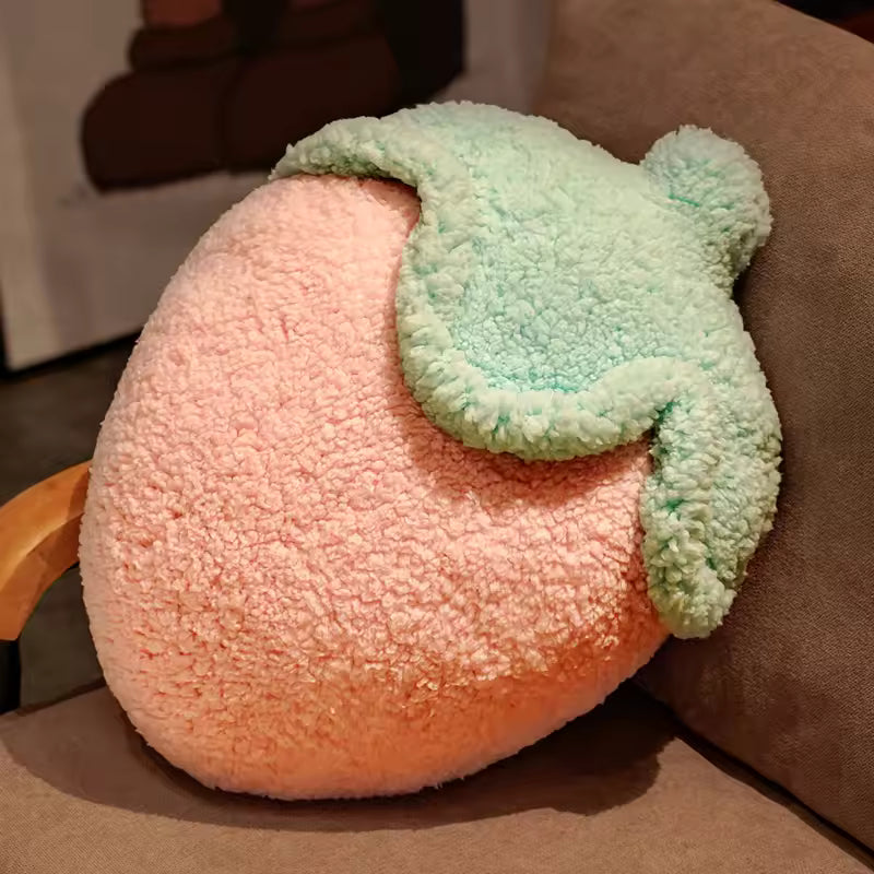 ComfortPluche Vruchtenkussen