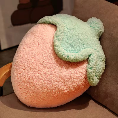 ComfortPluche Vruchtenkussen