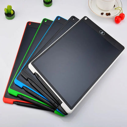 Scriblio Tablet