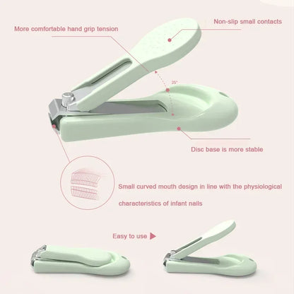 Babystar KleintjesKnip Set