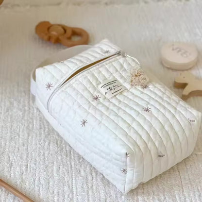 Babydoekjes Opbergtas