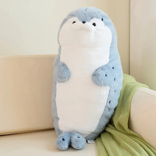 Baby Zeehond Zachte Pluche Speelgoed