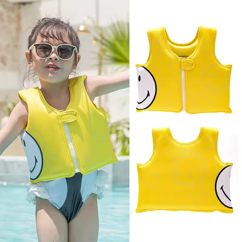 Buoyancy Aid Life Jacket for Children