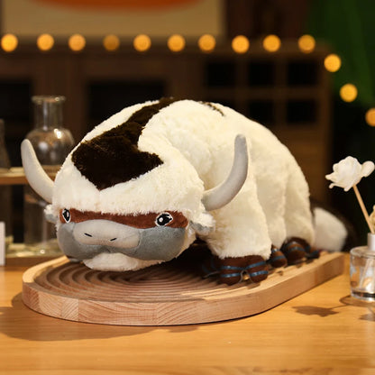 Pluche Appa Knuffel