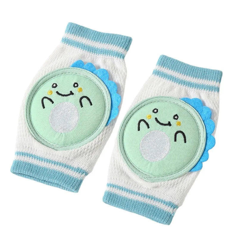 Babyknieën Kruipbeschermers