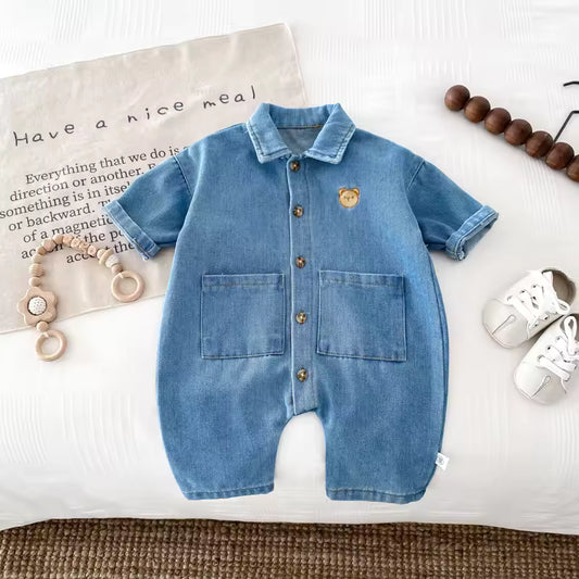 Berenprint Baby Romper