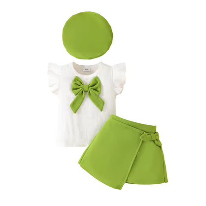 Feestelijke Babyset