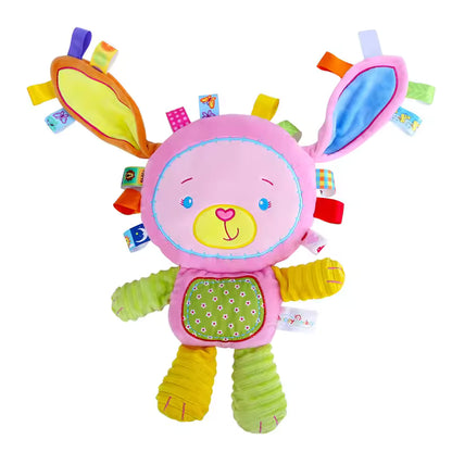 SensoryKnuffel Vriendje