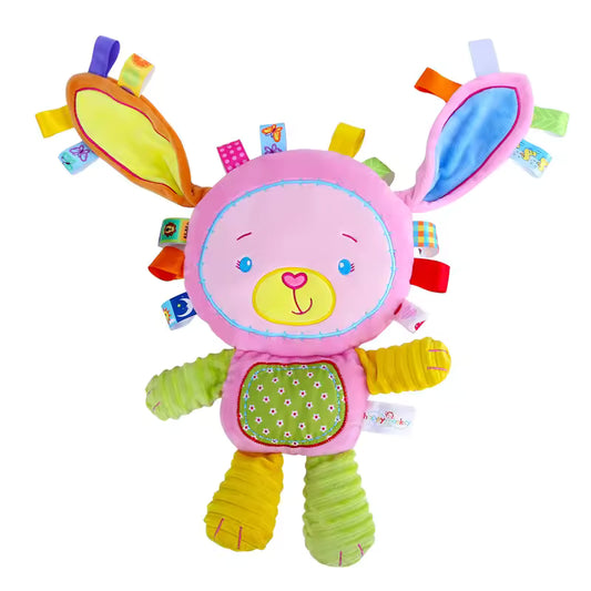 SensoryKnuffel Vriendje