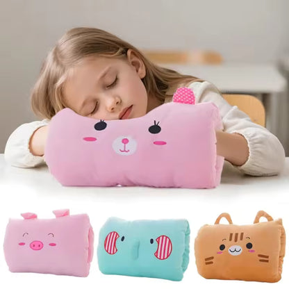 Pluche Handwarmer Kussen voor Kinderen