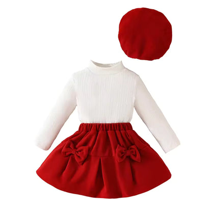 Feestelijke Babyset