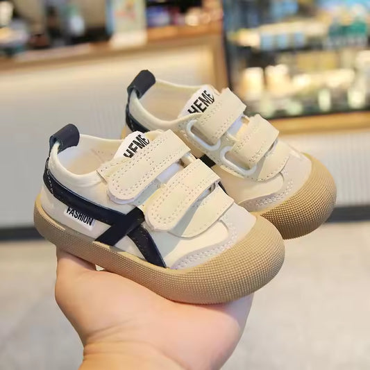 EasyStep Canvas Schoenen