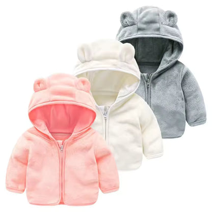 Soft Hoodie
