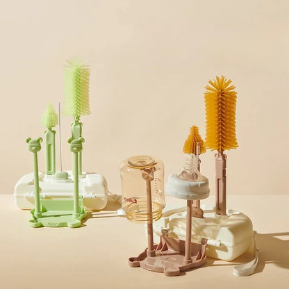 BabyClean 8-in-1 Set