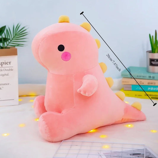 Snuggly Kawaii Dino