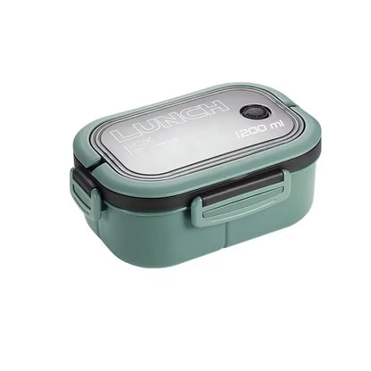 GoBox – Jouw Lunch, Jouw Stijl!