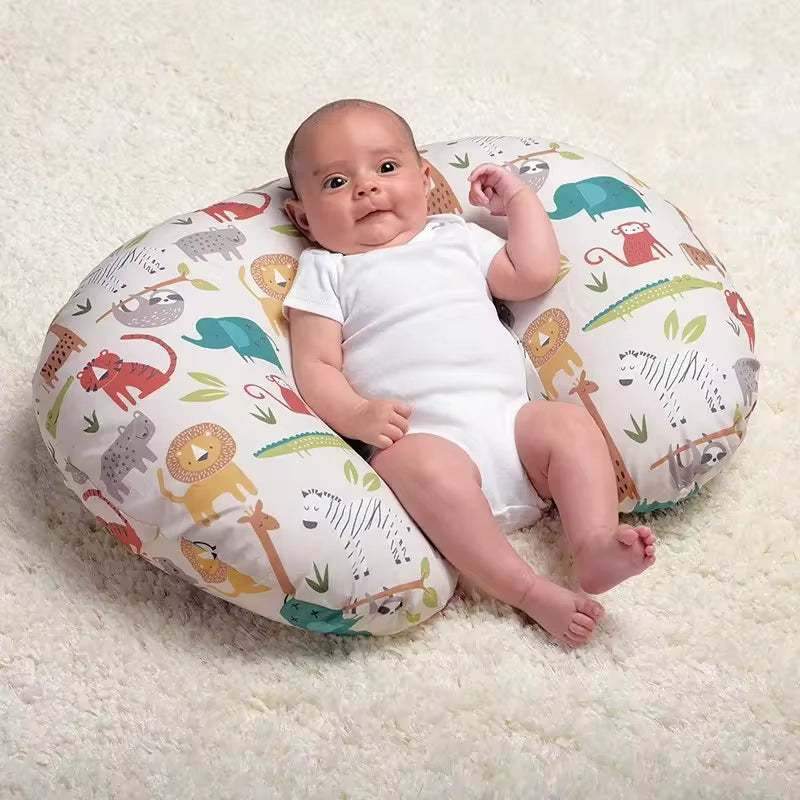 Baby Voedingskussen