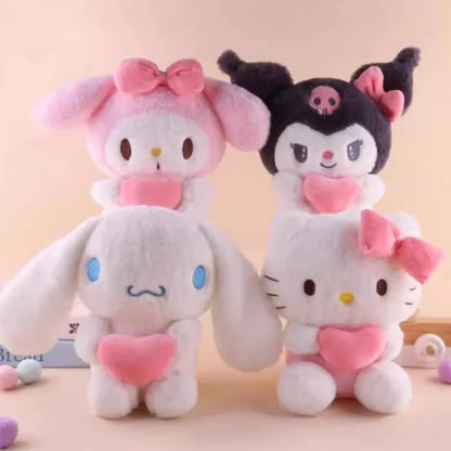 Sanrio Zachte Knuffel