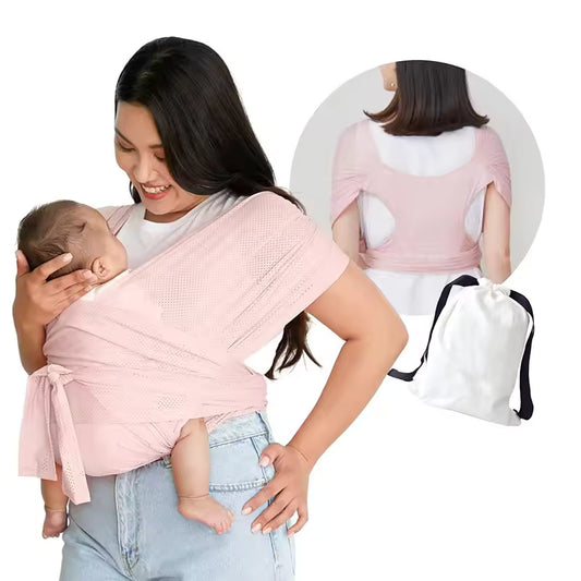 Verstelbare Baby Draagdoek
