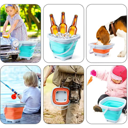 Compacte Wateremmer