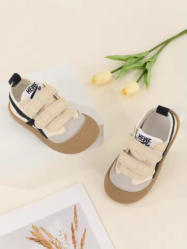 EasyStep Canvas Schoenen