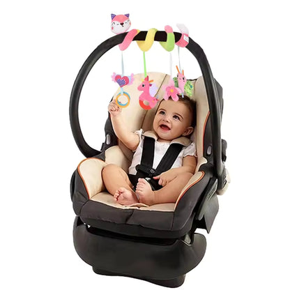 Spiraalspeeltje voor Baby’s