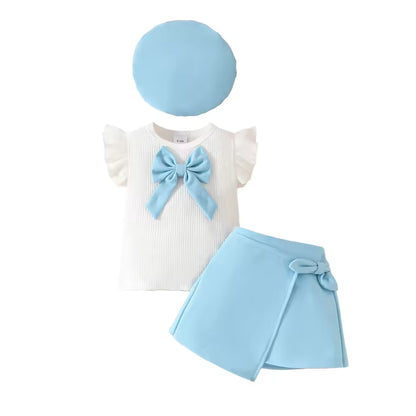 Feestelijke Babyset