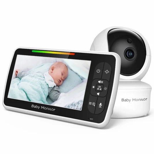 Babystar HaloCam