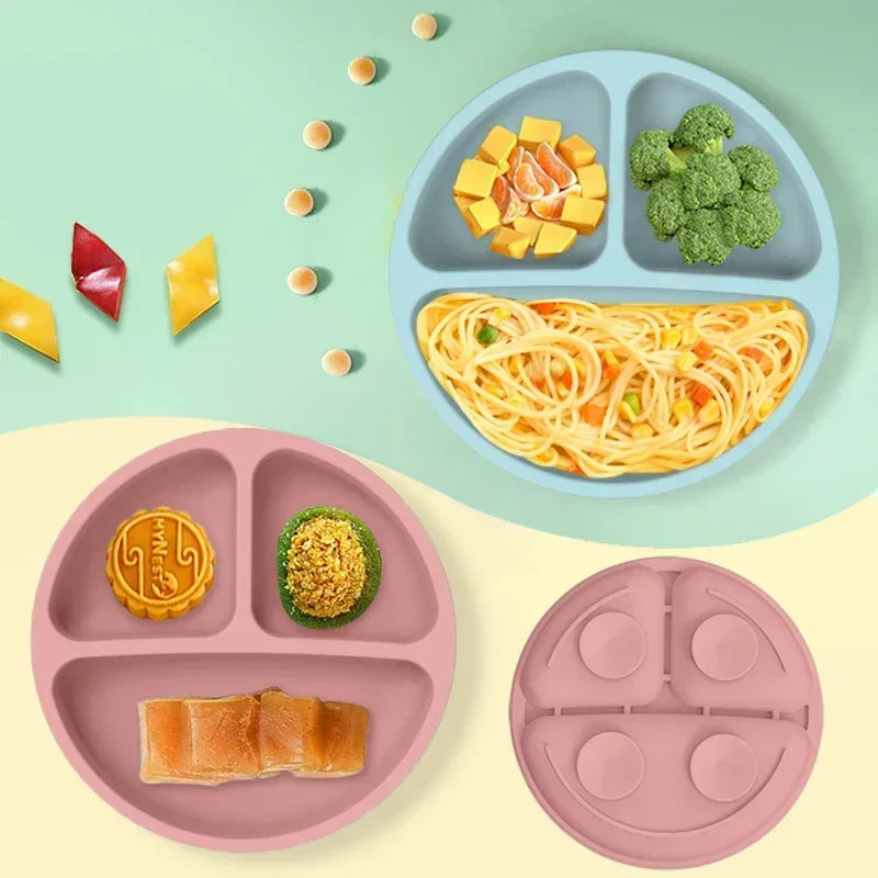 MiniMunch Baby Servies Set