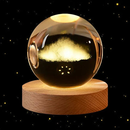 Stellar Crystal