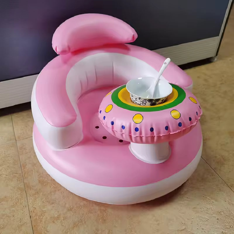 ComfyNest Babystoel
