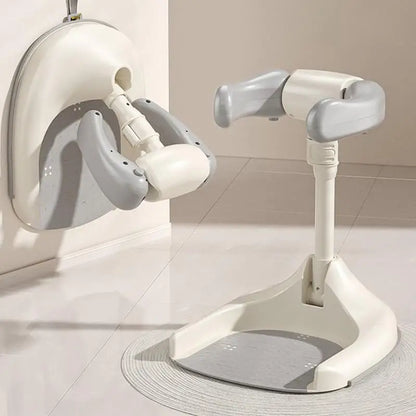 ToddlerTote - Opvouwbare Doucherstand