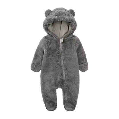 Baby Beer Romper