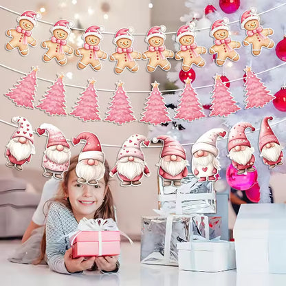 Kerstdecoratie voor thuis