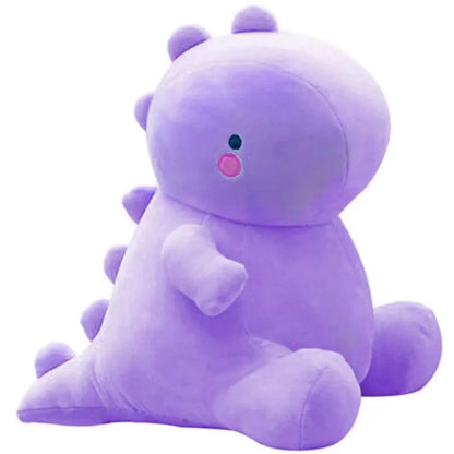 Snuggly Kawaii Dino