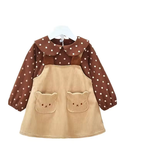 KnuffelBeer Lookje