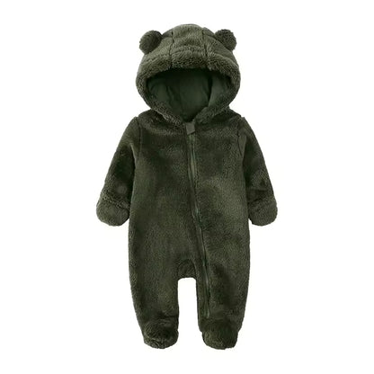 Baby Beer Romper