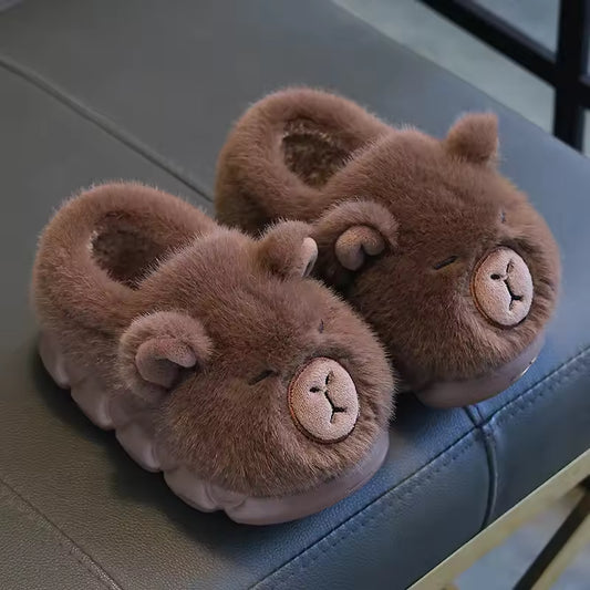 CuddleStep Beren Pantoffels