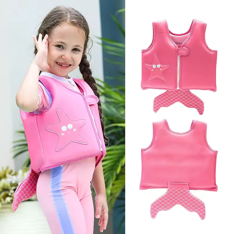 Buoyancy Aid Life Jacket for Children