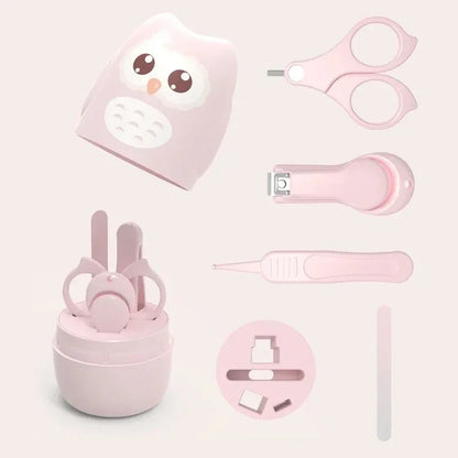 Babystar KleintjesKnip Set