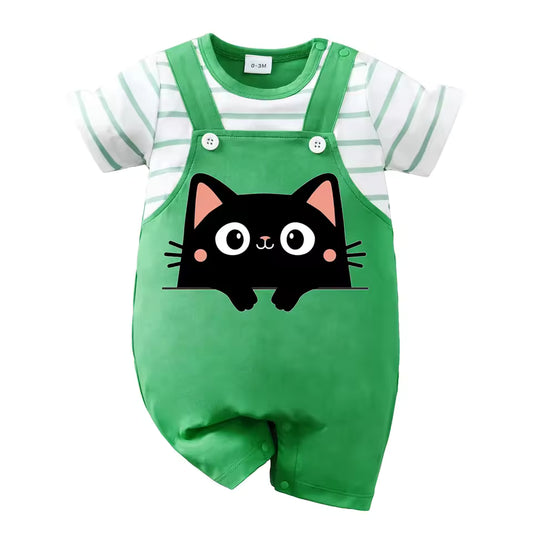 Speelpret Jumpsuit